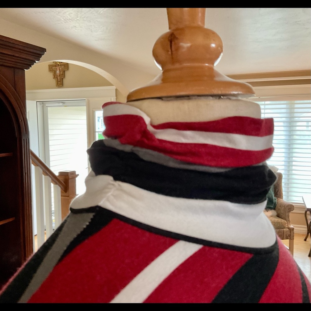 WORTH Essential turtle neck - Picture 3 of 11
